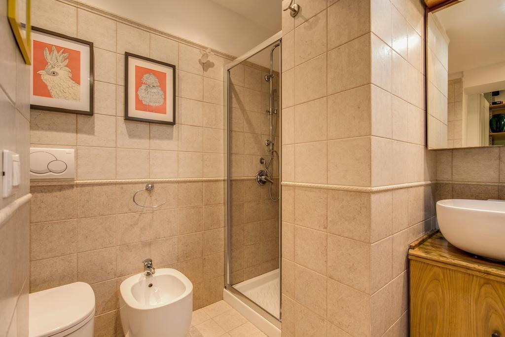 Cinque Terre Mood Apartment La Spezia Luaran gambar