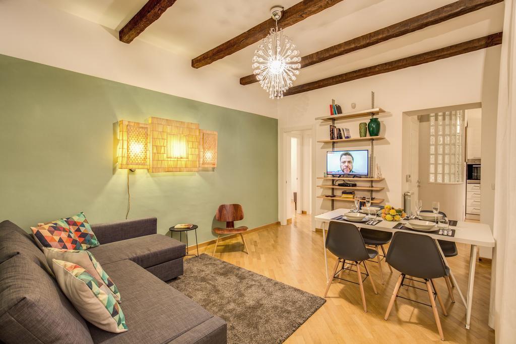 Cinque Terre Mood Apartment La Spezia Luaran gambar