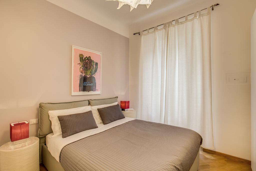 Cinque Terre Mood Apartment La Spezia Luaran gambar